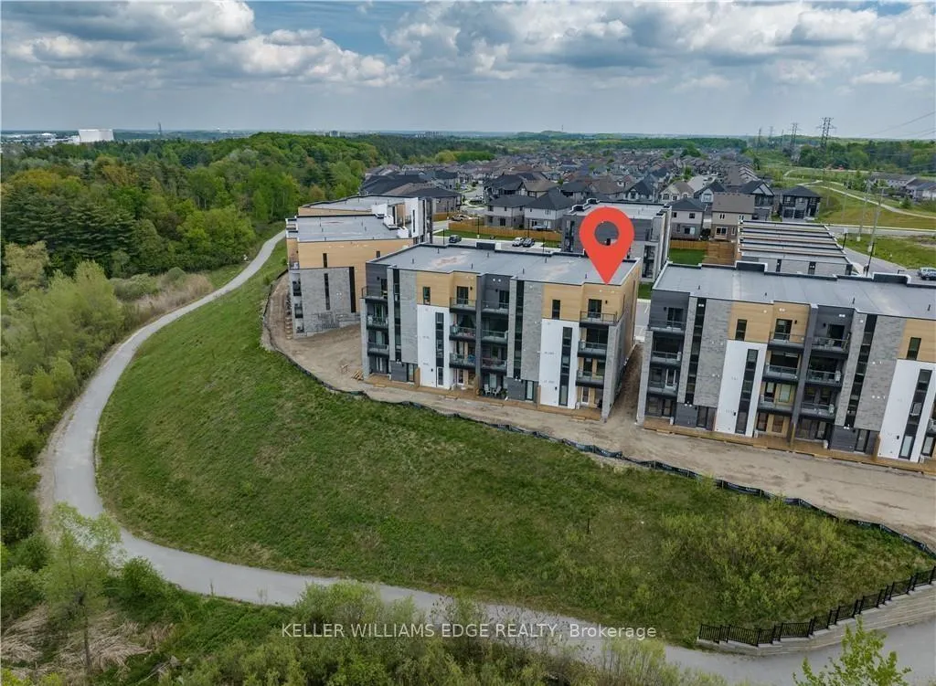 Photo 27 of Unit 26, 261 Woodbine Avenue, Kitchener — HOMEH