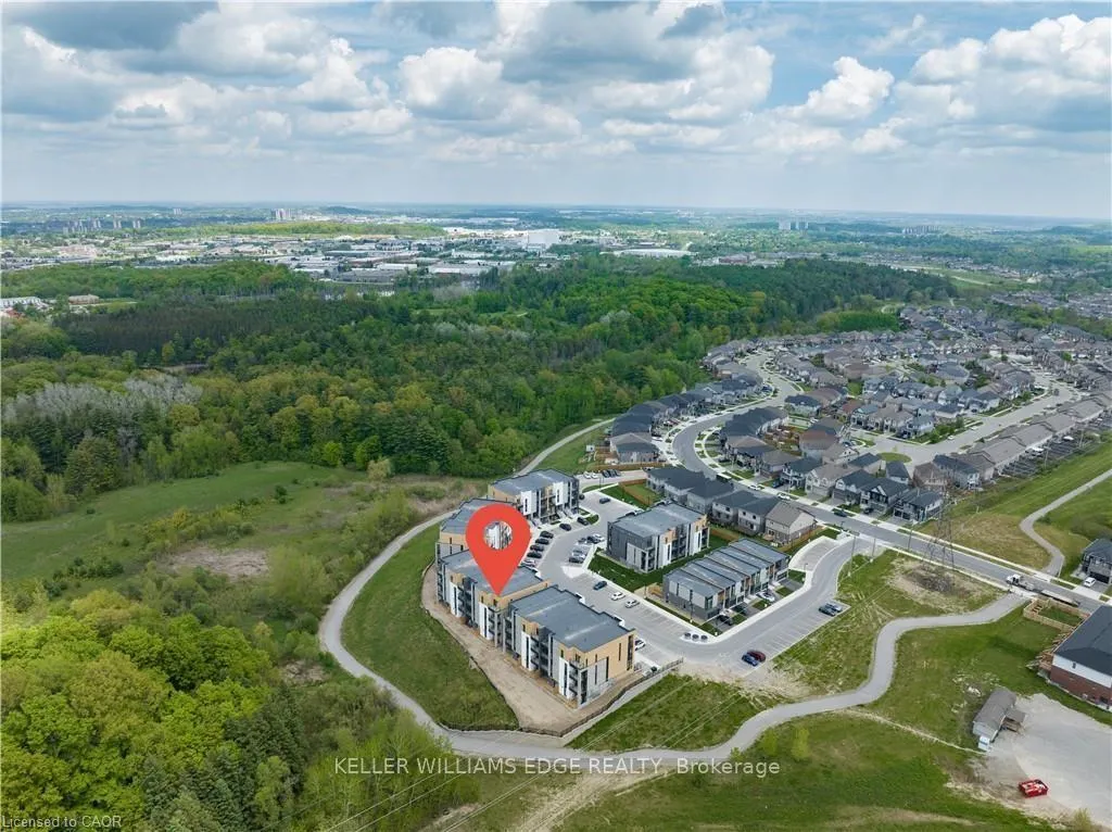 Photo 28 of Unit 26, 261 Woodbine Avenue, Kitchener — HOMEH