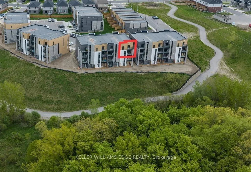 Photo 29 of Unit 26, 261 Woodbine Avenue, Kitchener — HOMEH