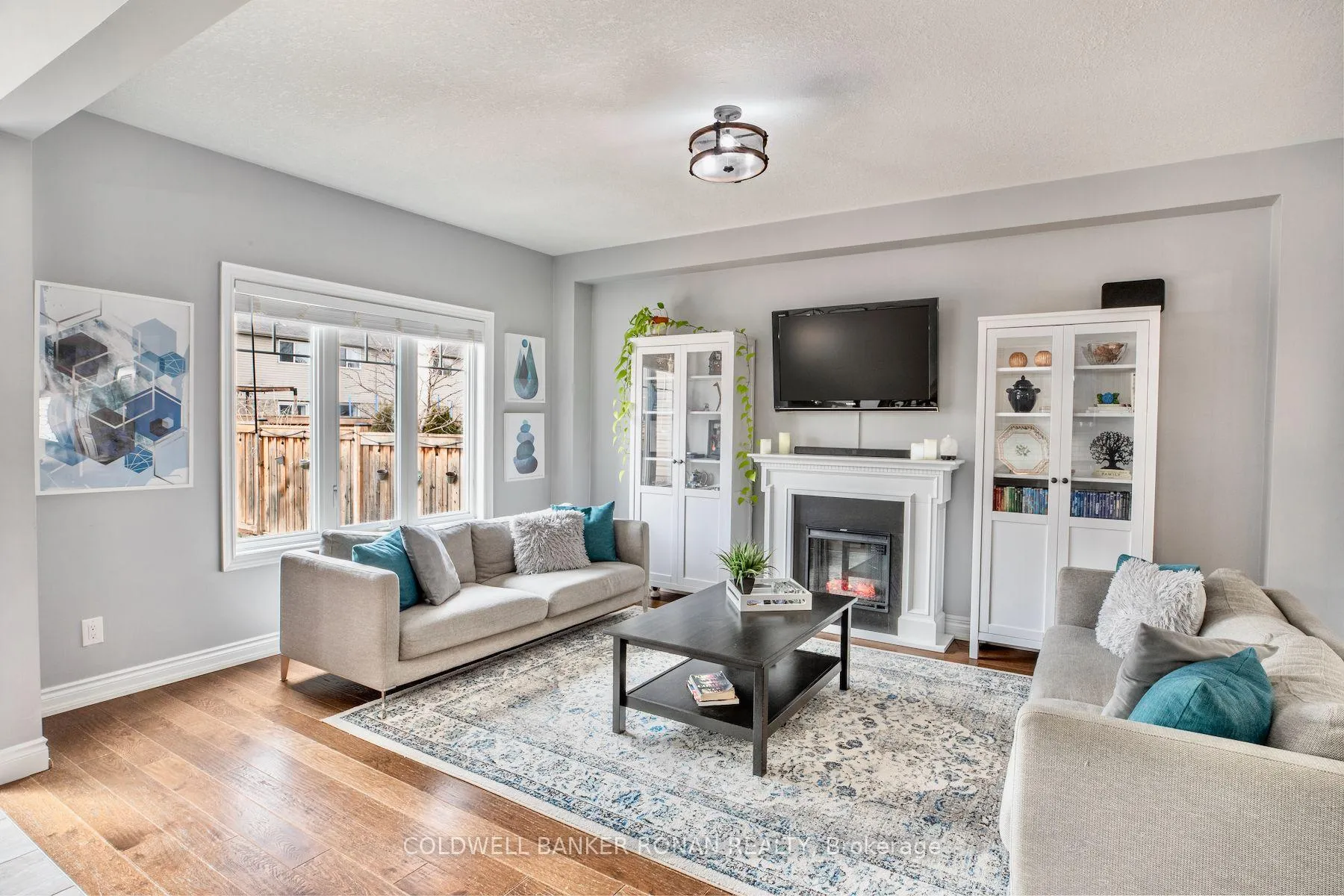 Photo 8 of 18 Jones Street, New Tecumseth, Alliston — HOMEH