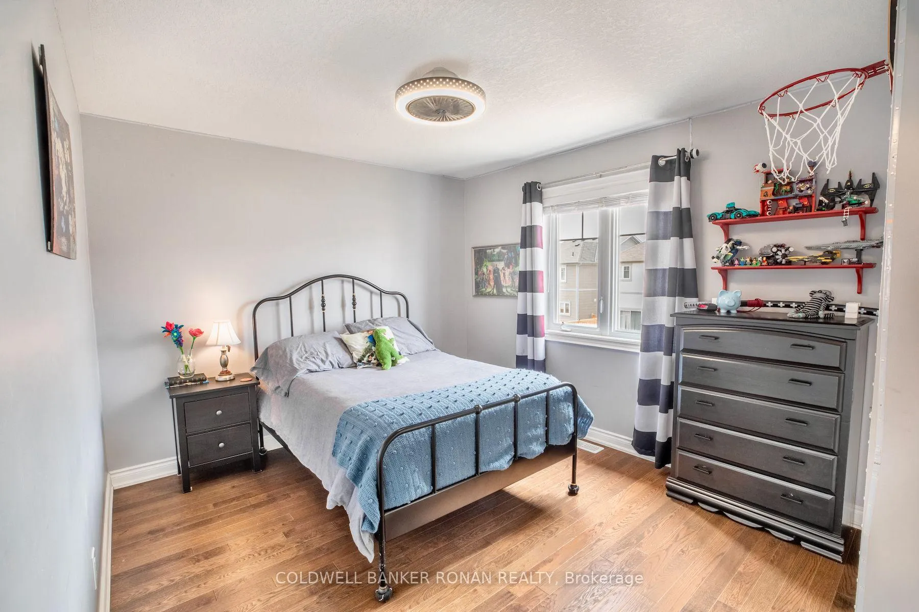 Photo 23 of 18 Jones Street, New Tecumseth, Alliston — HOMEH