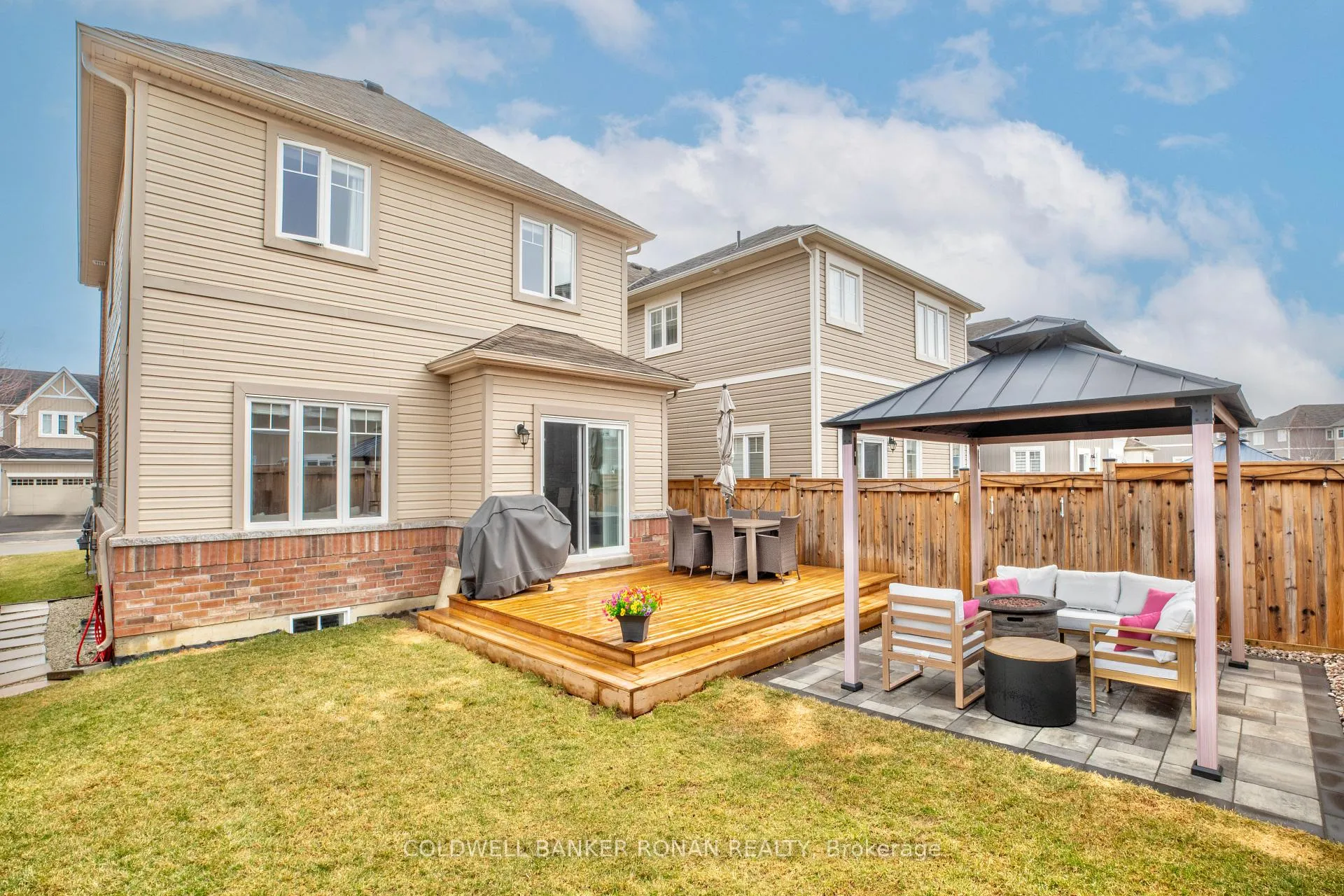 Photo 29 of 18 Jones Street, New Tecumseth, Alliston — HOMEH