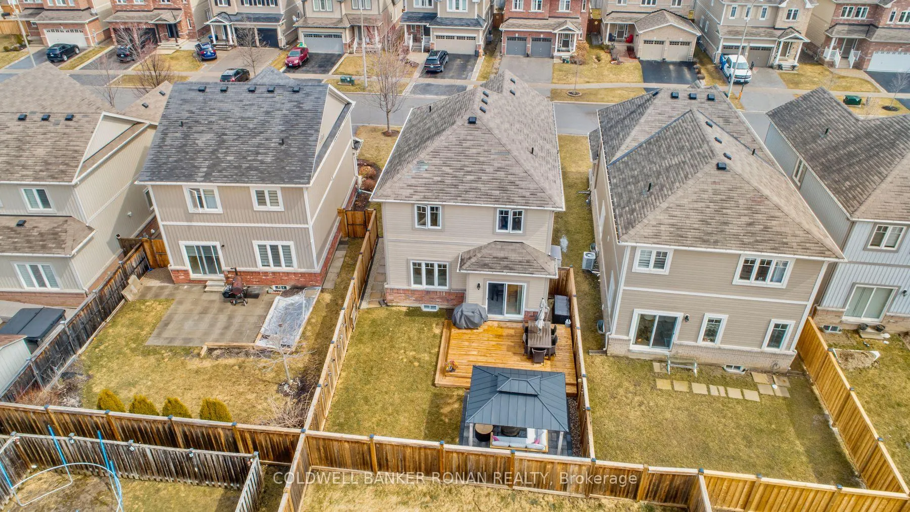 Photo 31 of 18 Jones Street, New Tecumseth, Alliston — HOMEH