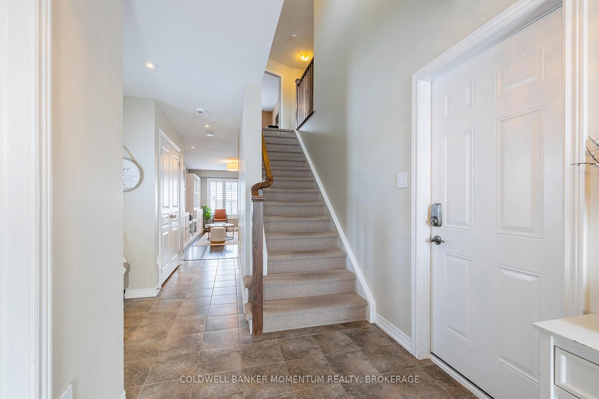 Photo 6 of 19 Kenmar Court, St. Catharines, Secord Woods — HOMEH