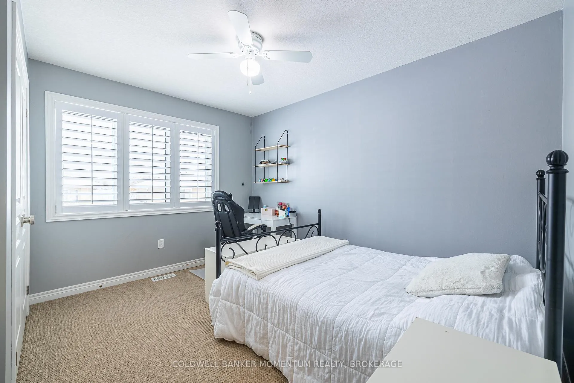 Photo 24 of 19 Kenmar Court, St. Catharines, Secord Woods — HOMEH