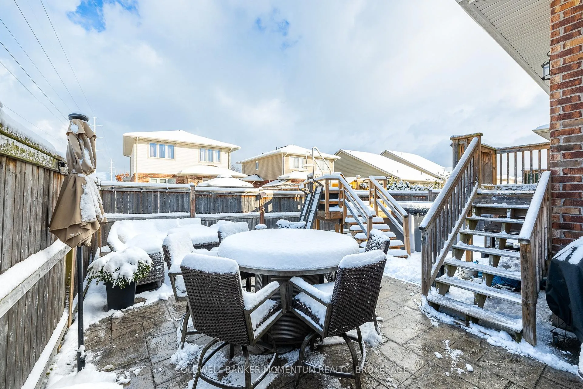 Photo 42 of 19 Kenmar Court, St. Catharines, Secord Woods — HOMEH