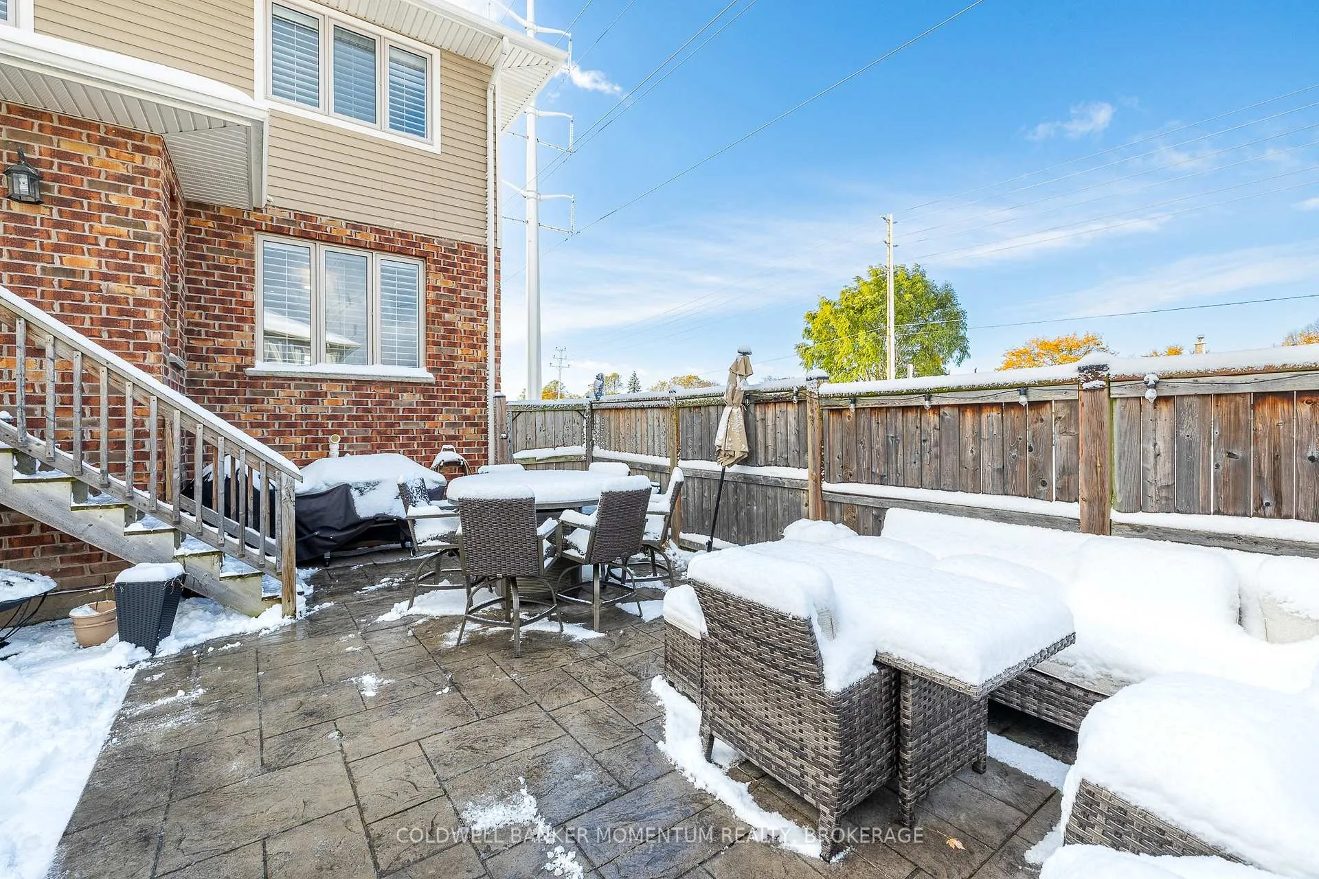 Photo 43 of 19 Kenmar Court, St. Catharines, Secord Woods — HOMEH