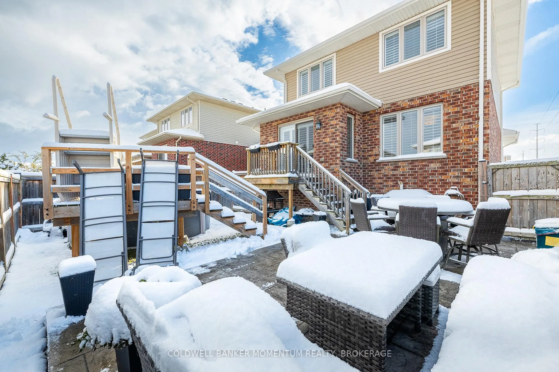 Photo 44 of 19 Kenmar Court, St. Catharines, Secord Woods — HOMEH