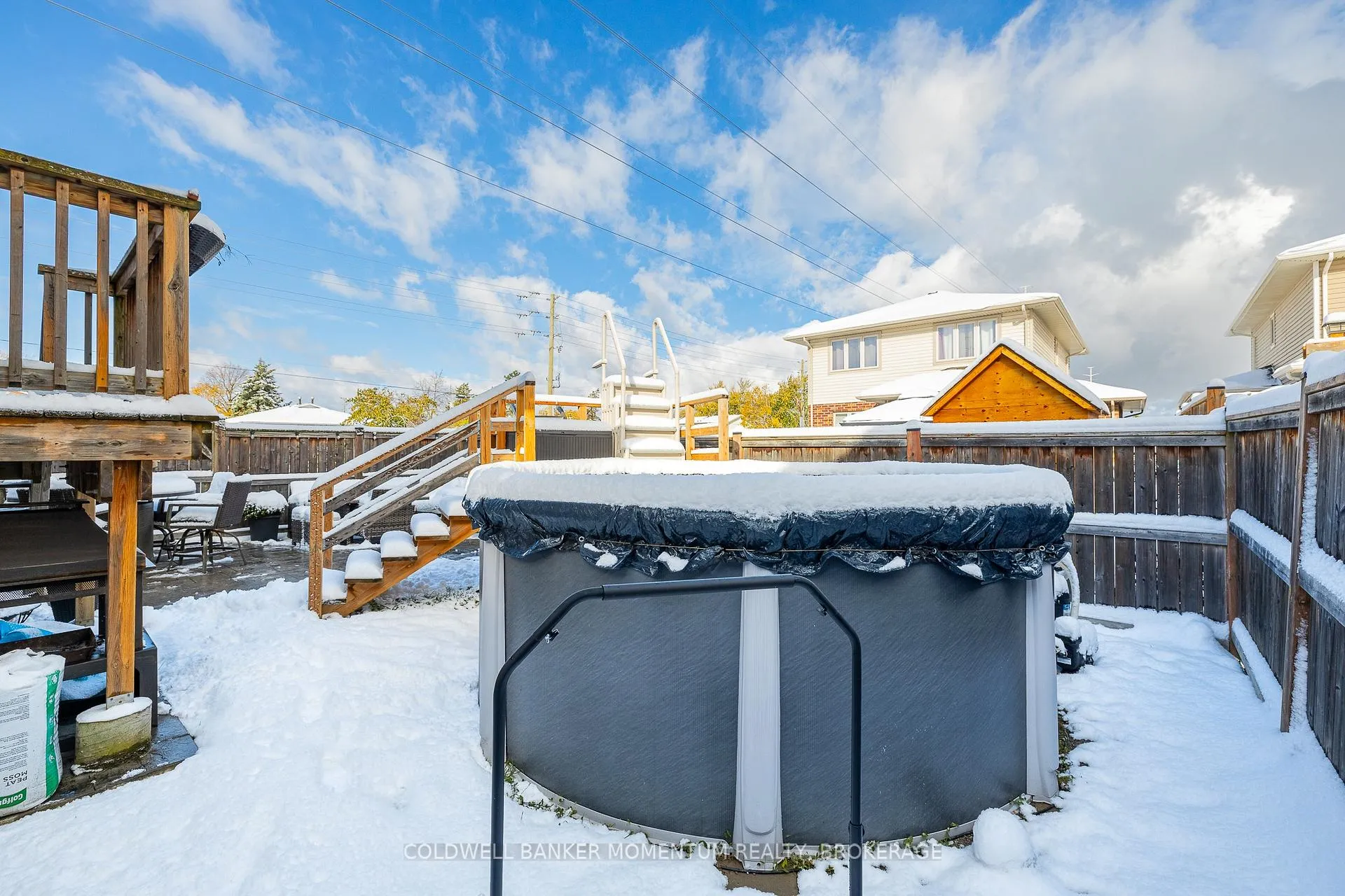 Photo 46 of 19 Kenmar Court, St. Catharines, Secord Woods — HOMEH