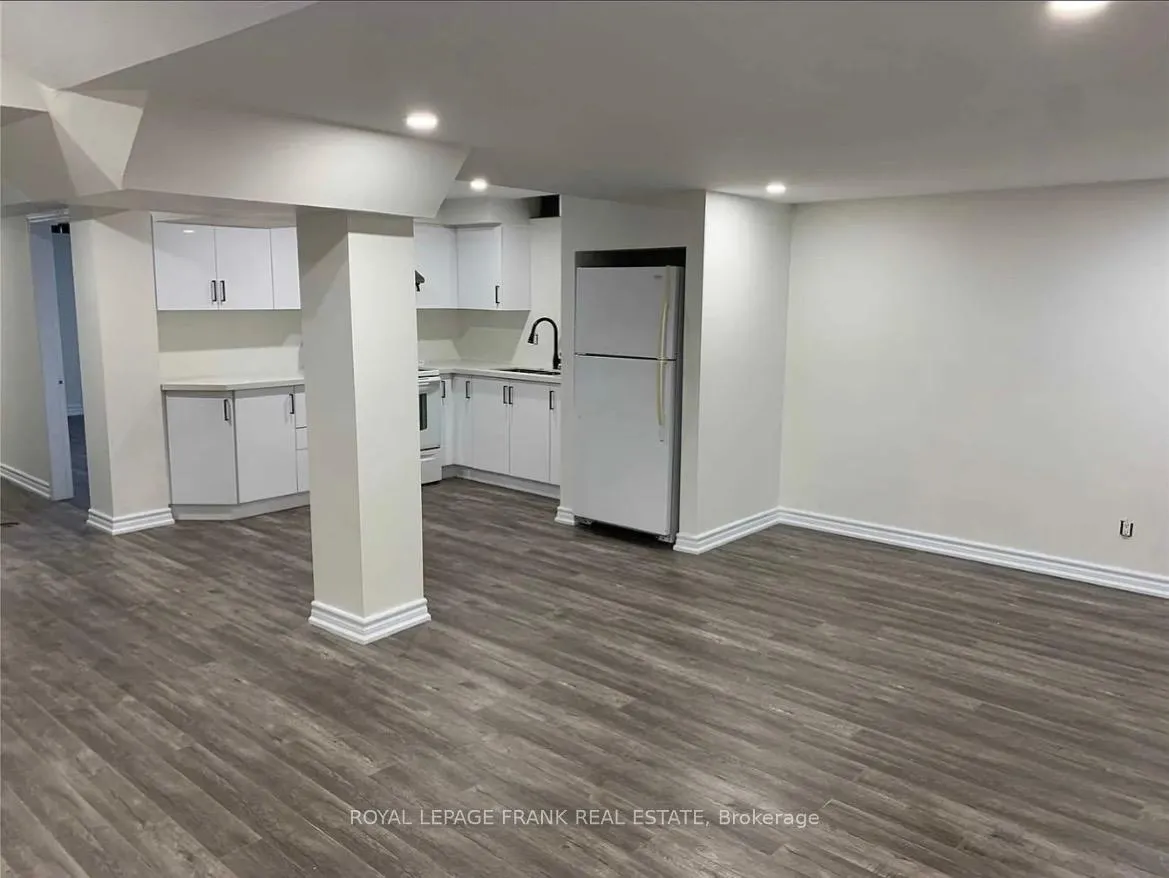 Photo 1 of 1549 Woodruff Crescent, Pickering, Amberlea — HOMEH