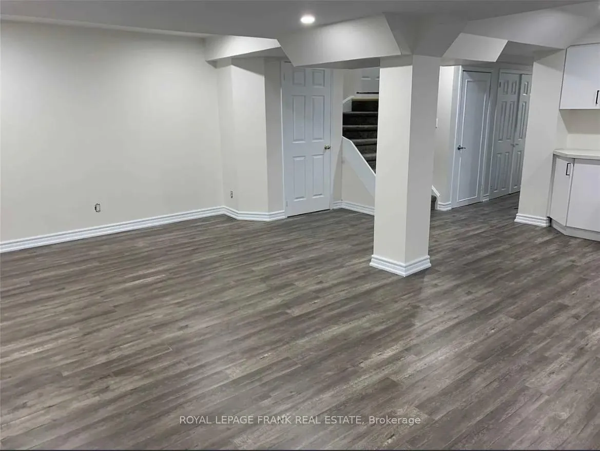 Photo 5 of 1549 Woodruff Crescent, Pickering, Amberlea — HOMEH