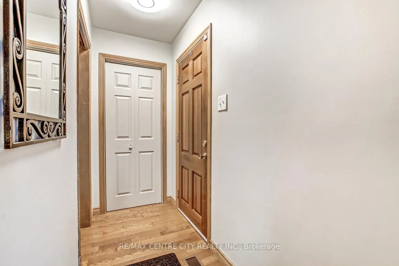 Photo 3 of 26 Manor Road, St. Thomas — HOMEH