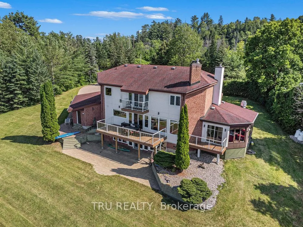 Photo 28 of 1915 Regional Road 174 Highway, Ottawa, Camelot — HOMEH