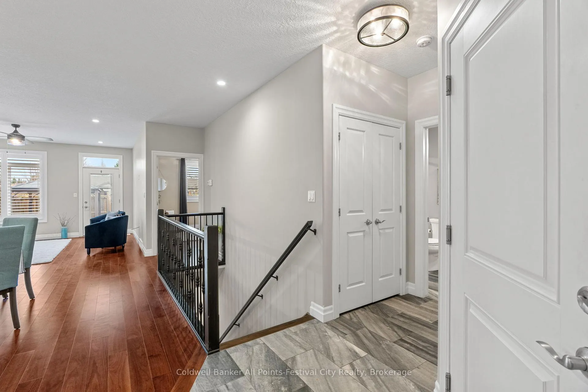 Photo 14 of 206 Bennett Street E, Goderich, Goderich (Town) — HOMEH