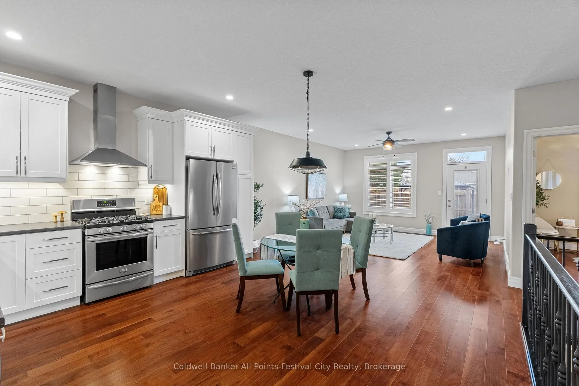 Photo 15 of 206 Bennett Street E, Goderich, Goderich (Town) — HOMEH