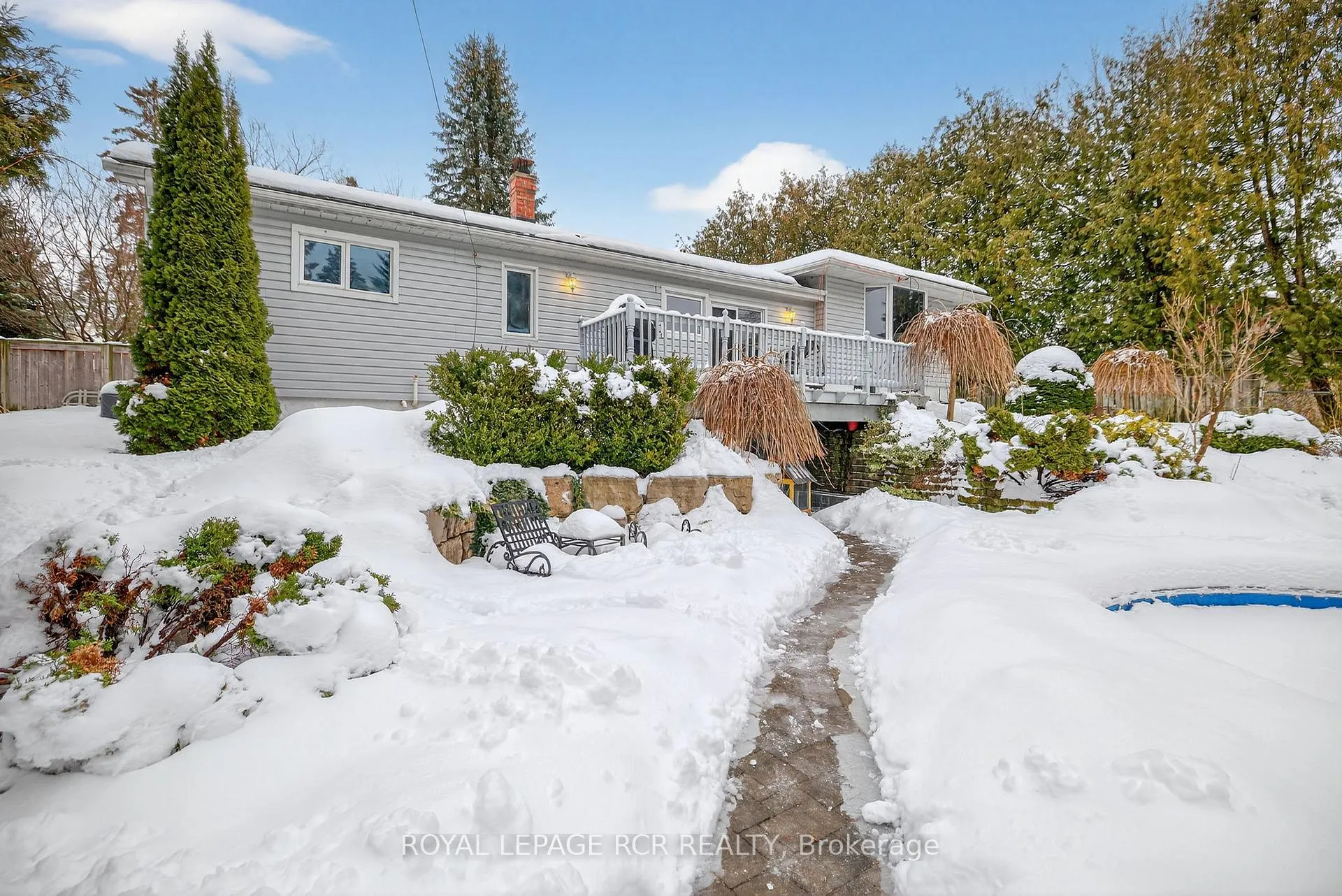 Photo 27 of 11 Hilltop Drive, Caledon, Caledon East — HOMEH