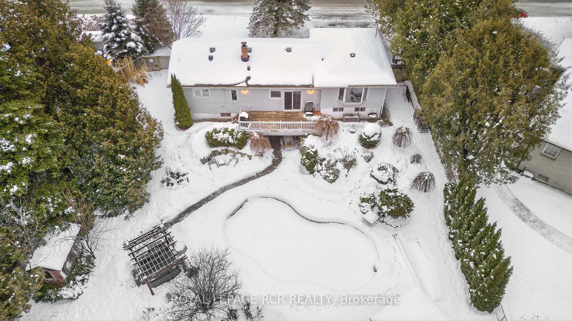 Photo 29 of 11 Hilltop Drive, Caledon, Caledon East — HOMEH