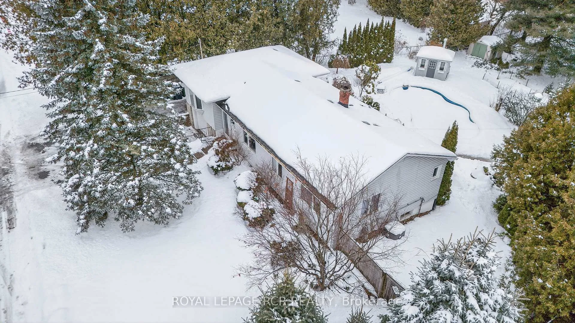 Photo 36 of 11 Hilltop Drive, Caledon, Caledon East — HOMEH