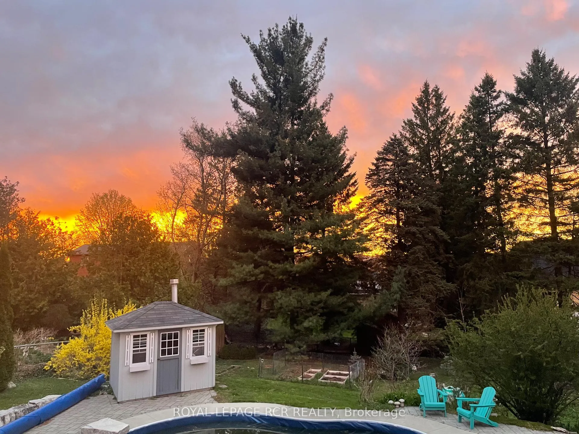 Photo 39 of 11 Hilltop Drive, Caledon, Caledon East — HOMEH