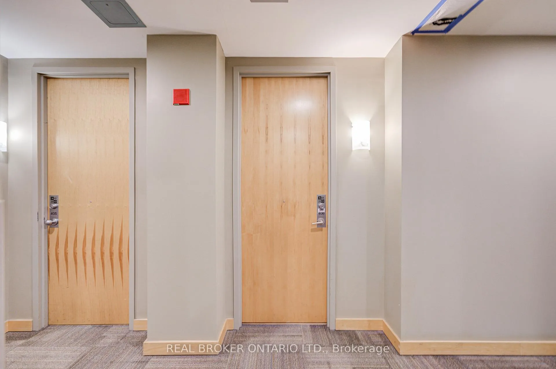 Photo 6 of Unit 406, 562 Eglinton Avenue E, Toronto, Mount Pleasant East — HOMEH