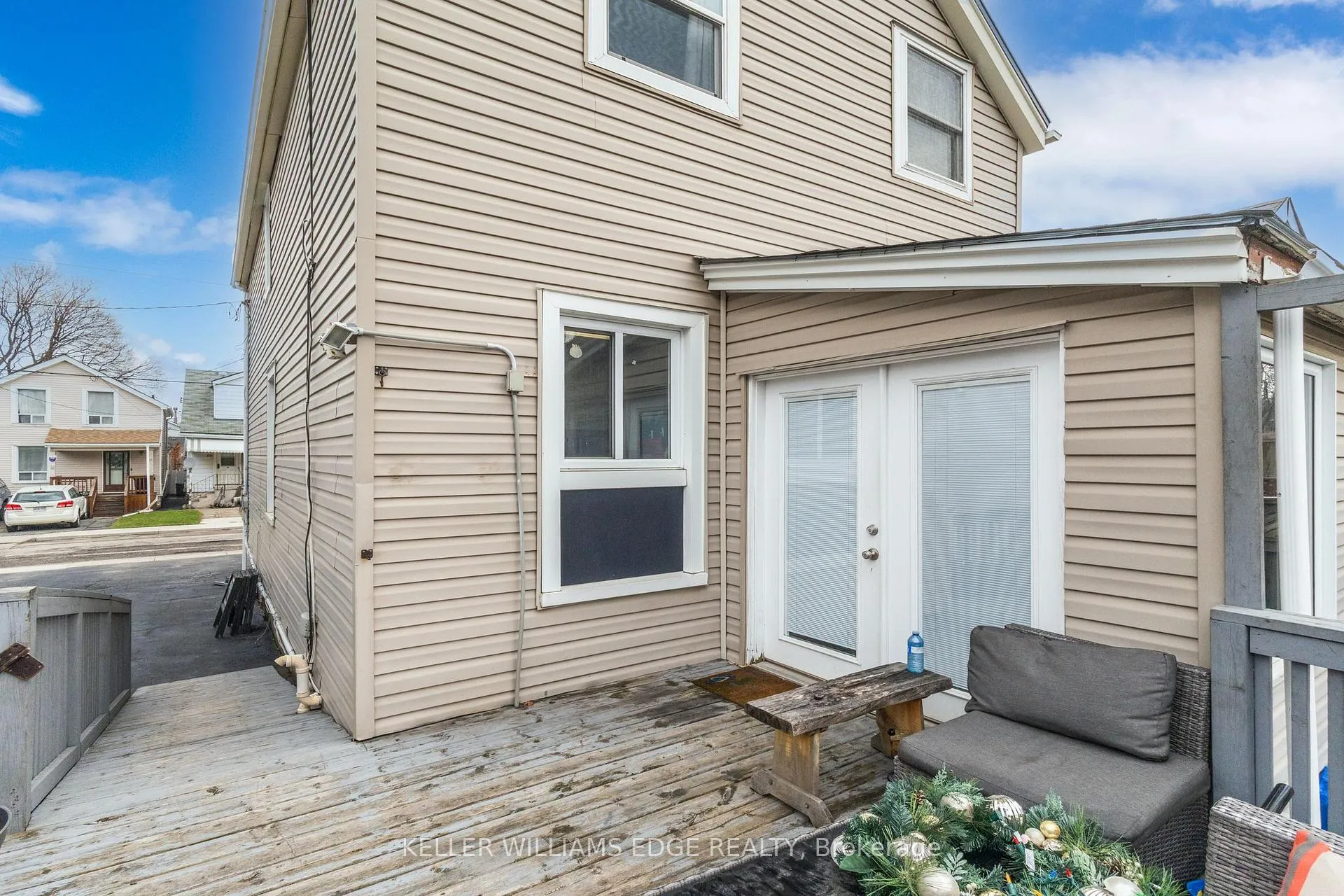 Photo 32 of 20 Cambridge Avenue, Hamilton, Crown Point — HOMEH