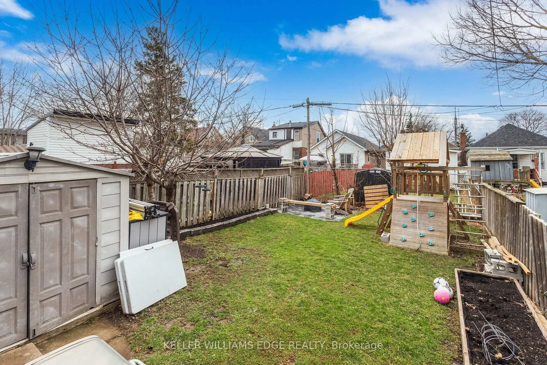 Photo 33 of 20 Cambridge Avenue, Hamilton, Crown Point — HOMEH