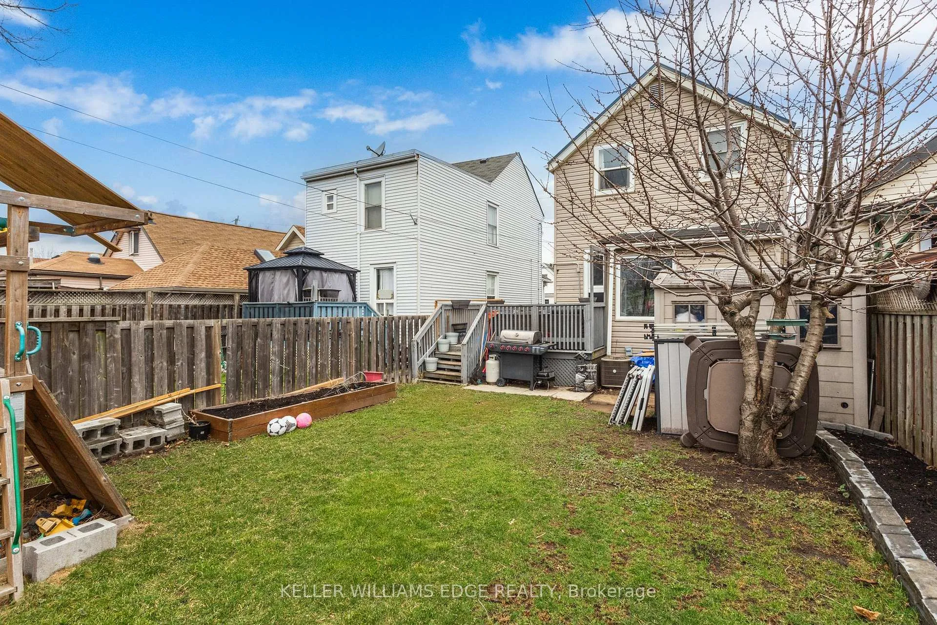 Photo 35 of 20 Cambridge Avenue, Hamilton, Crown Point — HOMEH