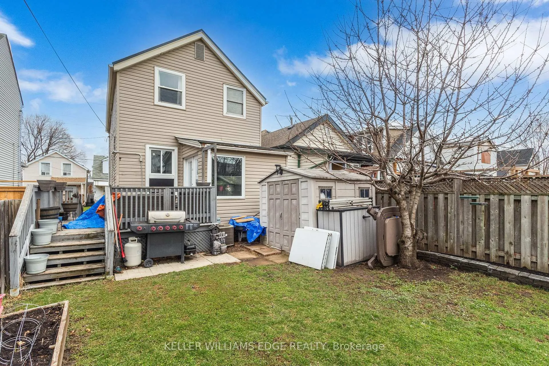 Photo 36 of 20 Cambridge Avenue, Hamilton, Crown Point — HOMEH