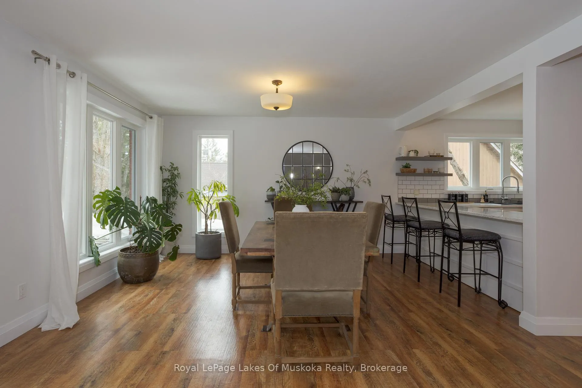 Photo 16 of 9 Daleman Drive, Bracebridge, Monck (Bracebridge) — HOMEH