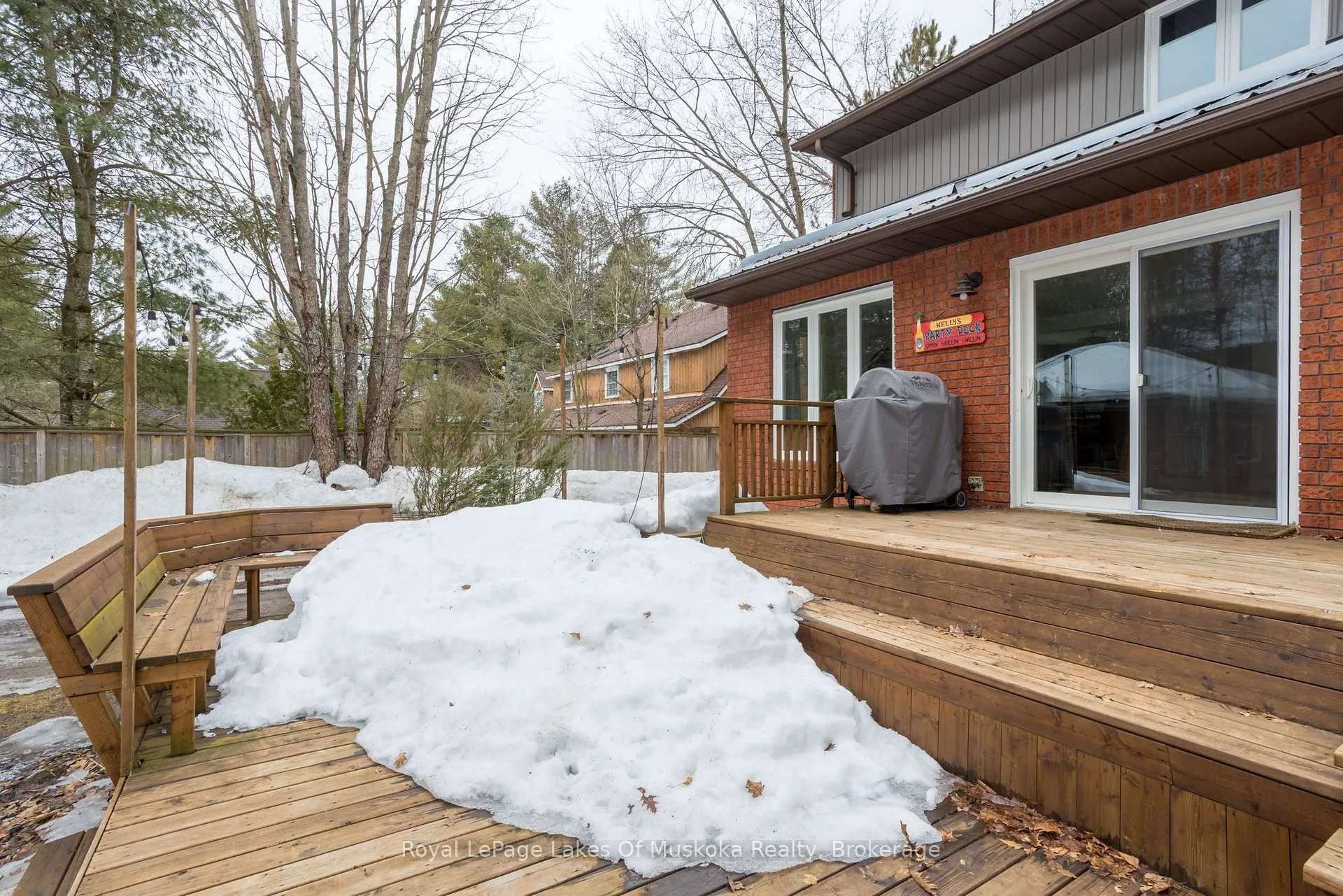 Photo 33 of 9 Daleman Drive, Bracebridge, Monck (Bracebridge) — HOMEH