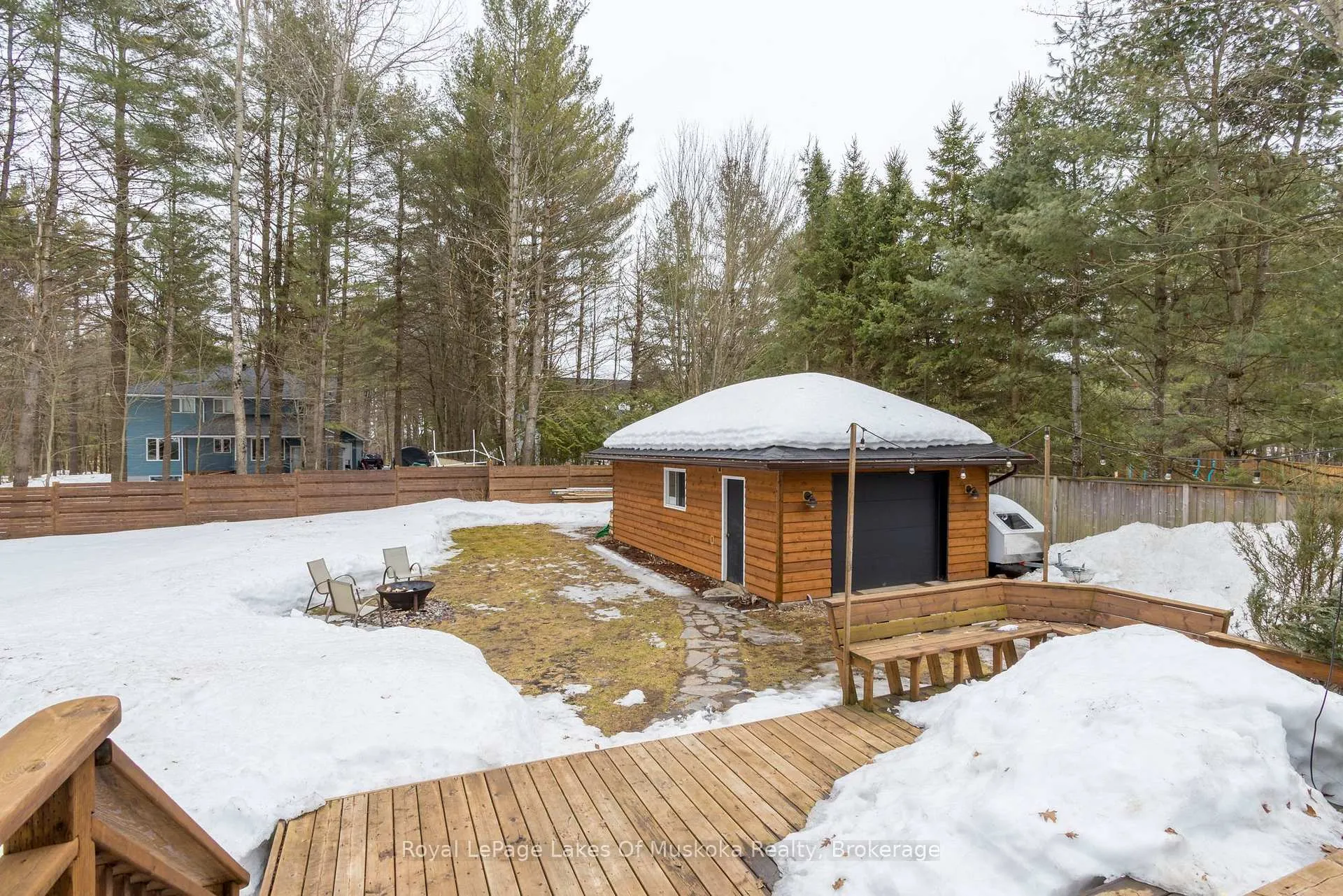 Photo 34 of 9 Daleman Drive, Bracebridge, Monck (Bracebridge) — HOMEH