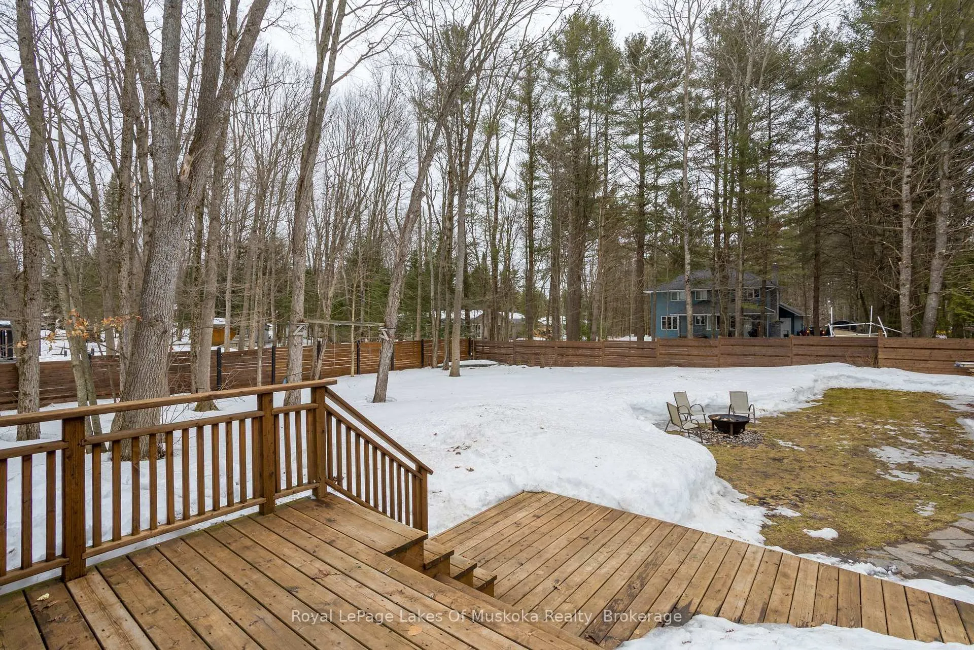 Photo 35 of 9 Daleman Drive, Bracebridge, Monck (Bracebridge) — HOMEH