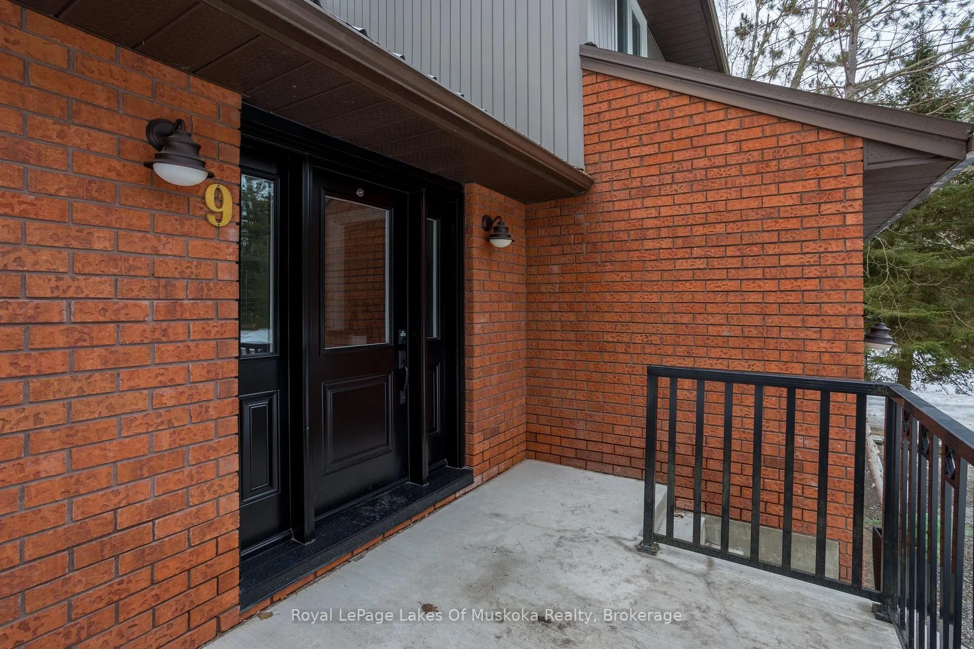Photo 36 of 9 Daleman Drive, Bracebridge, Monck (Bracebridge) — HOMEH