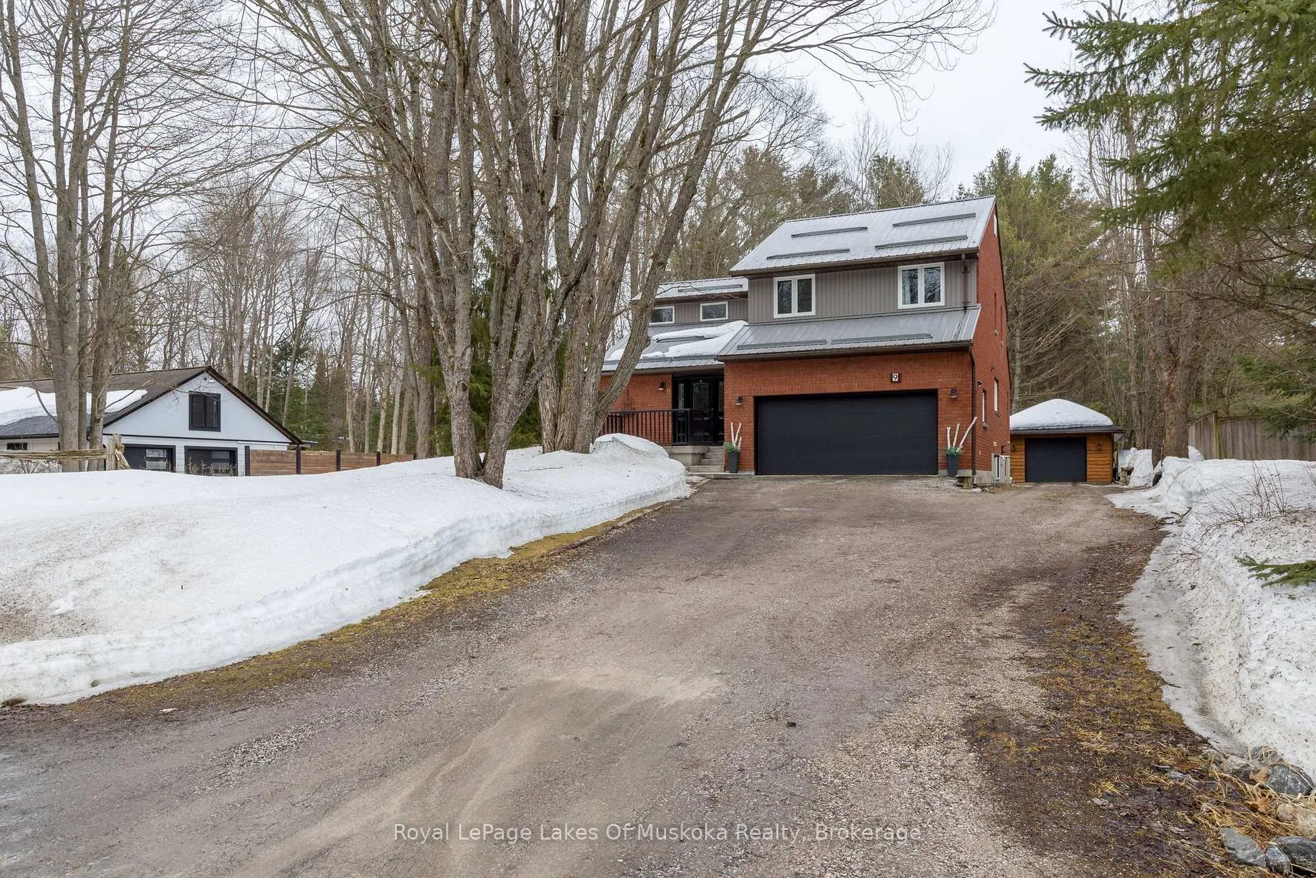 Photo 37 of 9 Daleman Drive, Bracebridge, Monck (Bracebridge) — HOMEH