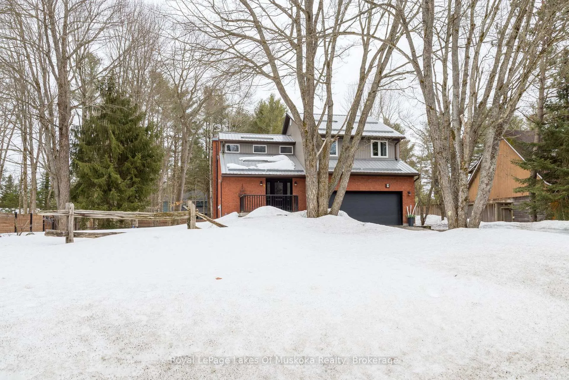 Photo 38 of 9 Daleman Drive, Bracebridge, Monck (Bracebridge) — HOMEH