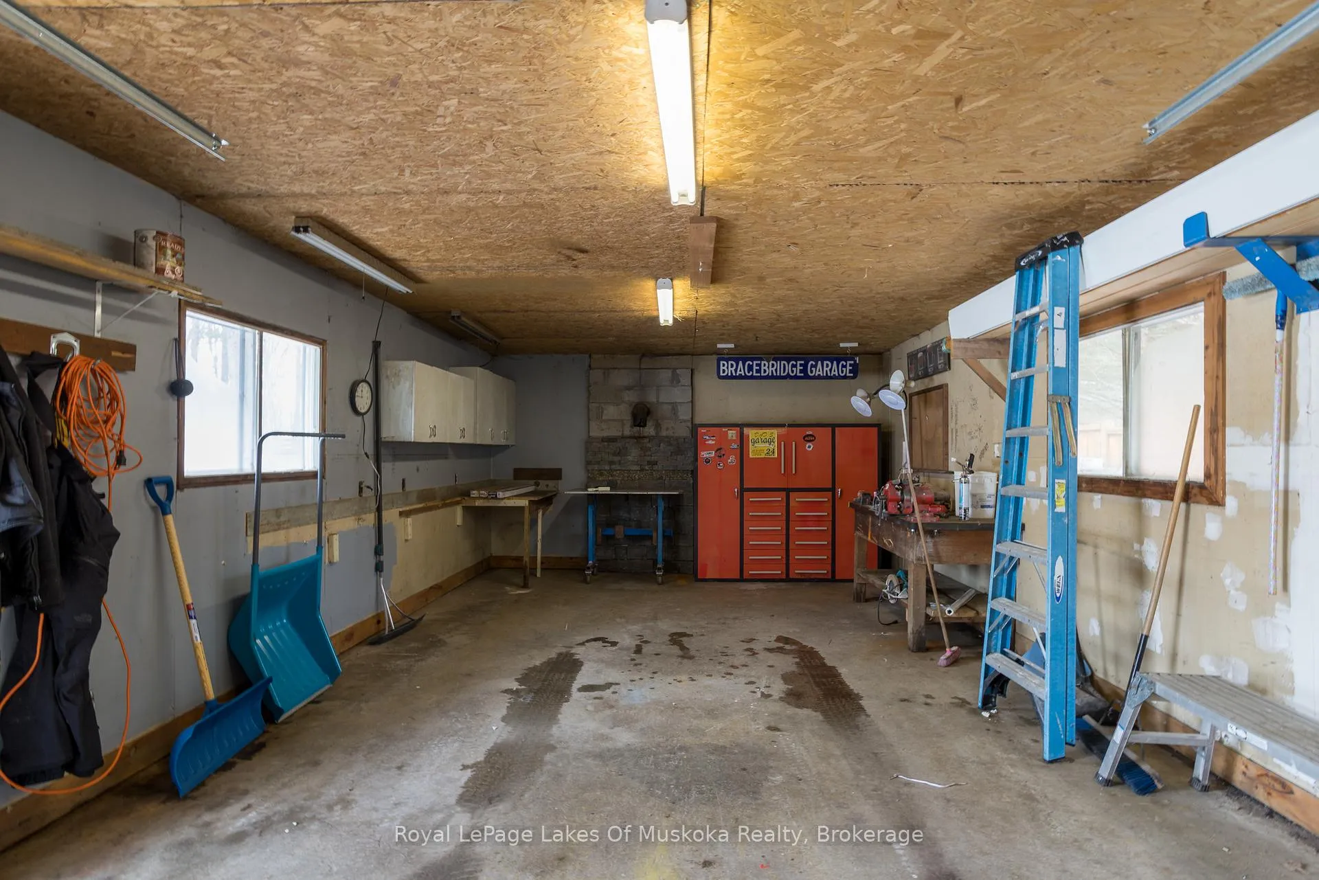 Photo 40 of 9 Daleman Drive, Bracebridge, Monck (Bracebridge) — HOMEH