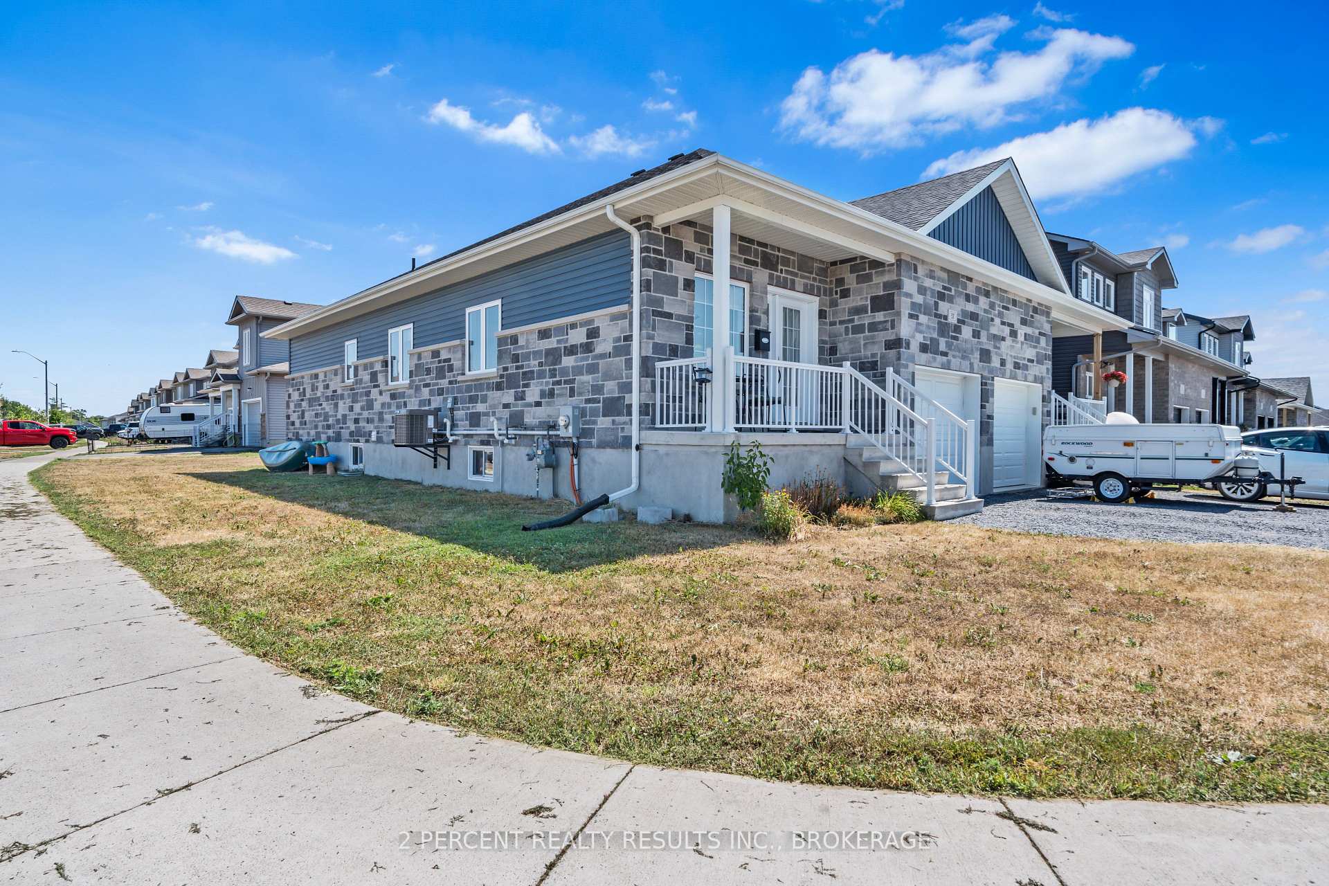 Photo 2 of 57 Potter Drive, Loyalist, Odessa — HOMEH