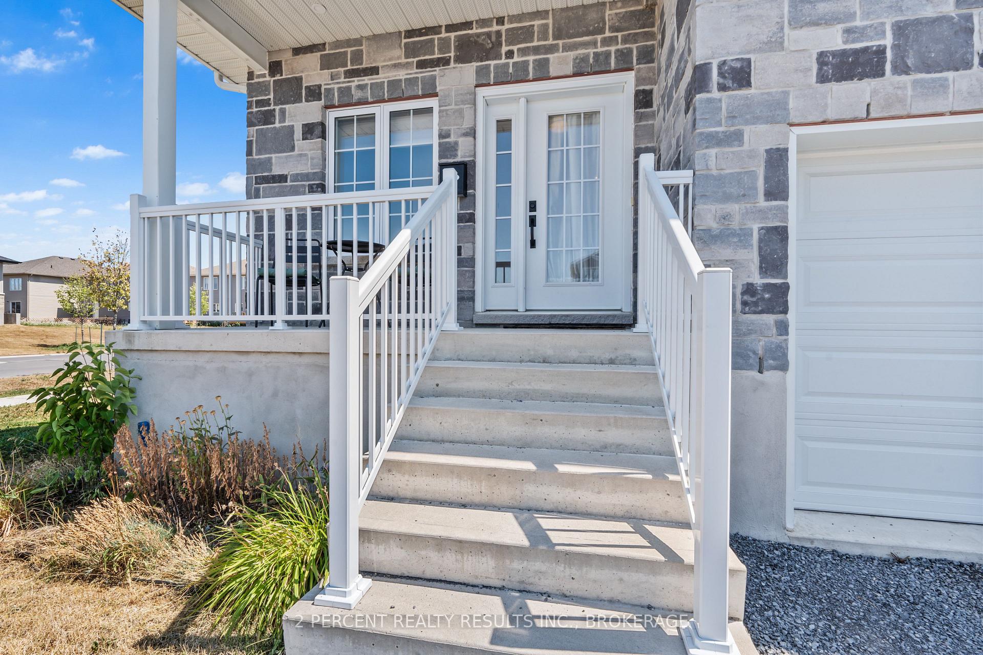 Photo 3 of 57 Potter Drive, Loyalist, Odessa — HOMEH