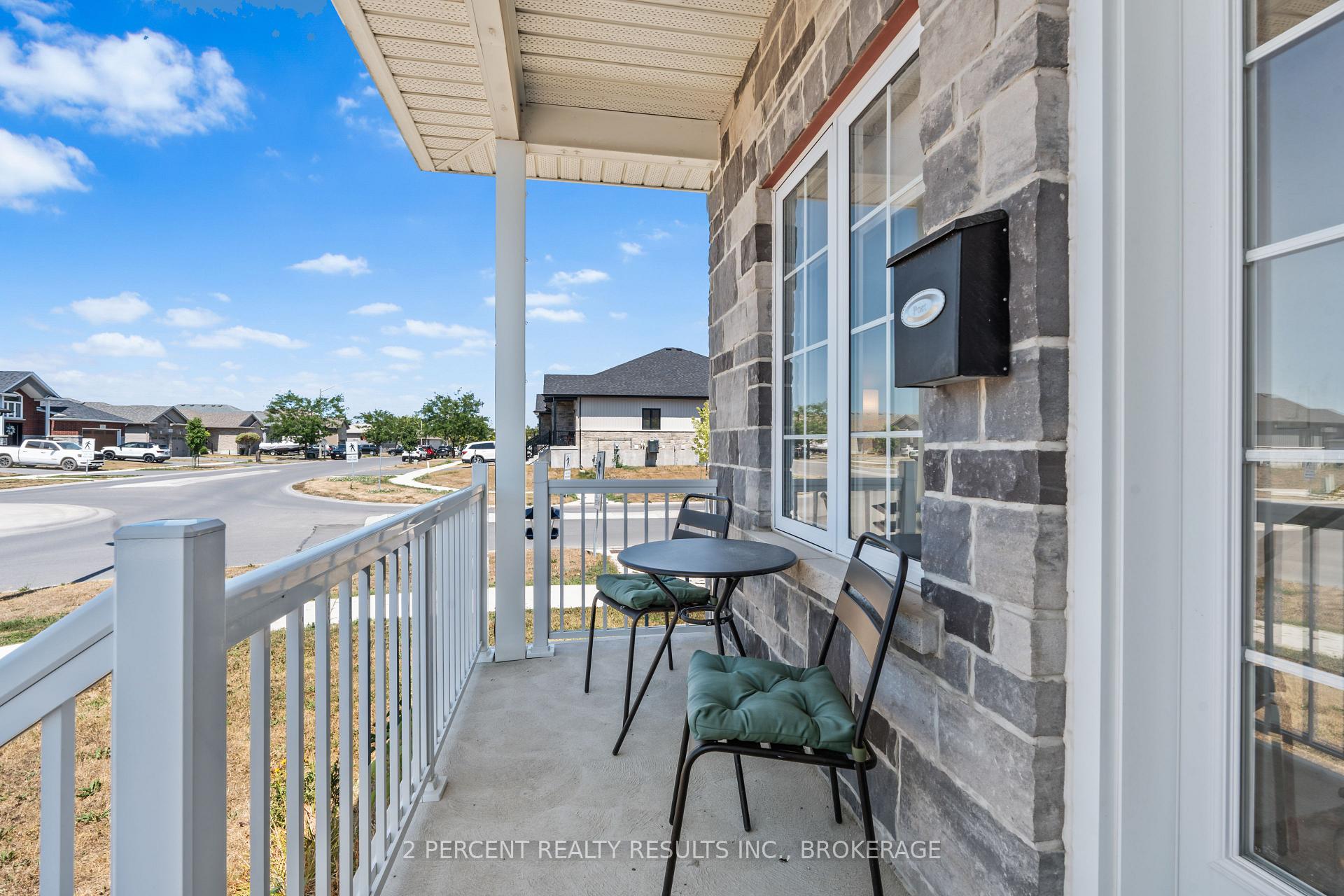 Photo 4 of 57 Potter Drive, Loyalist, Odessa — HOMEH