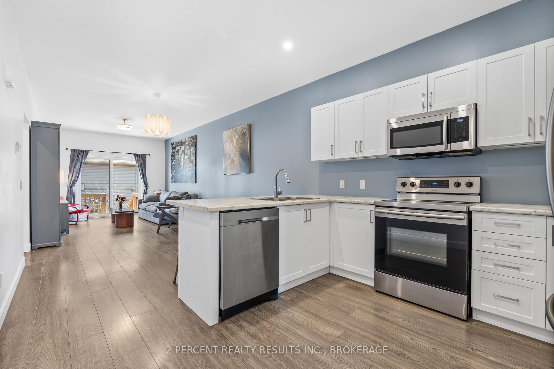Photo 7 of 57 Potter Drive, Loyalist, Odessa — HOMEH