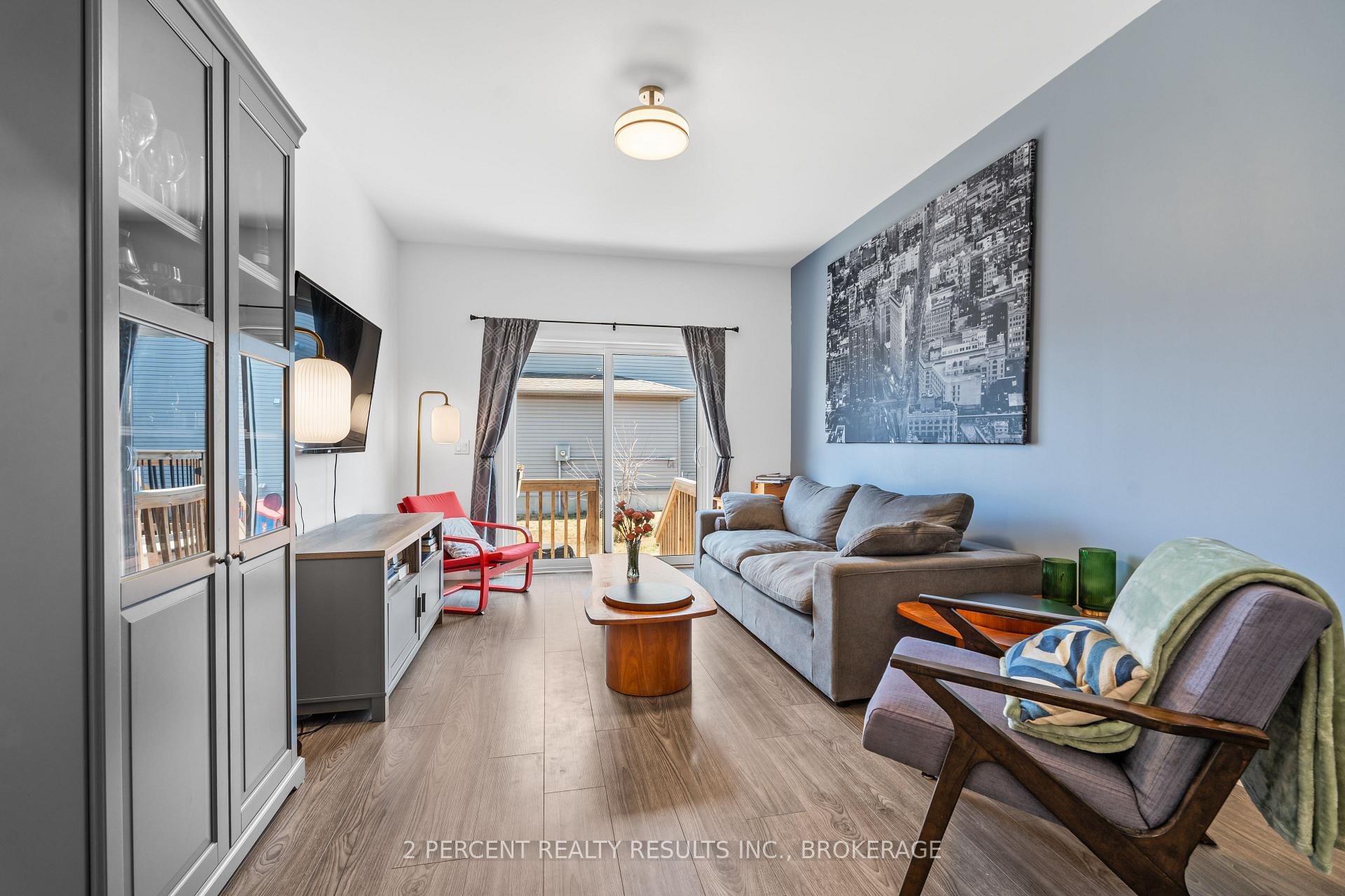 Photo 8 of 57 Potter Drive, Loyalist, Odessa — HOMEH