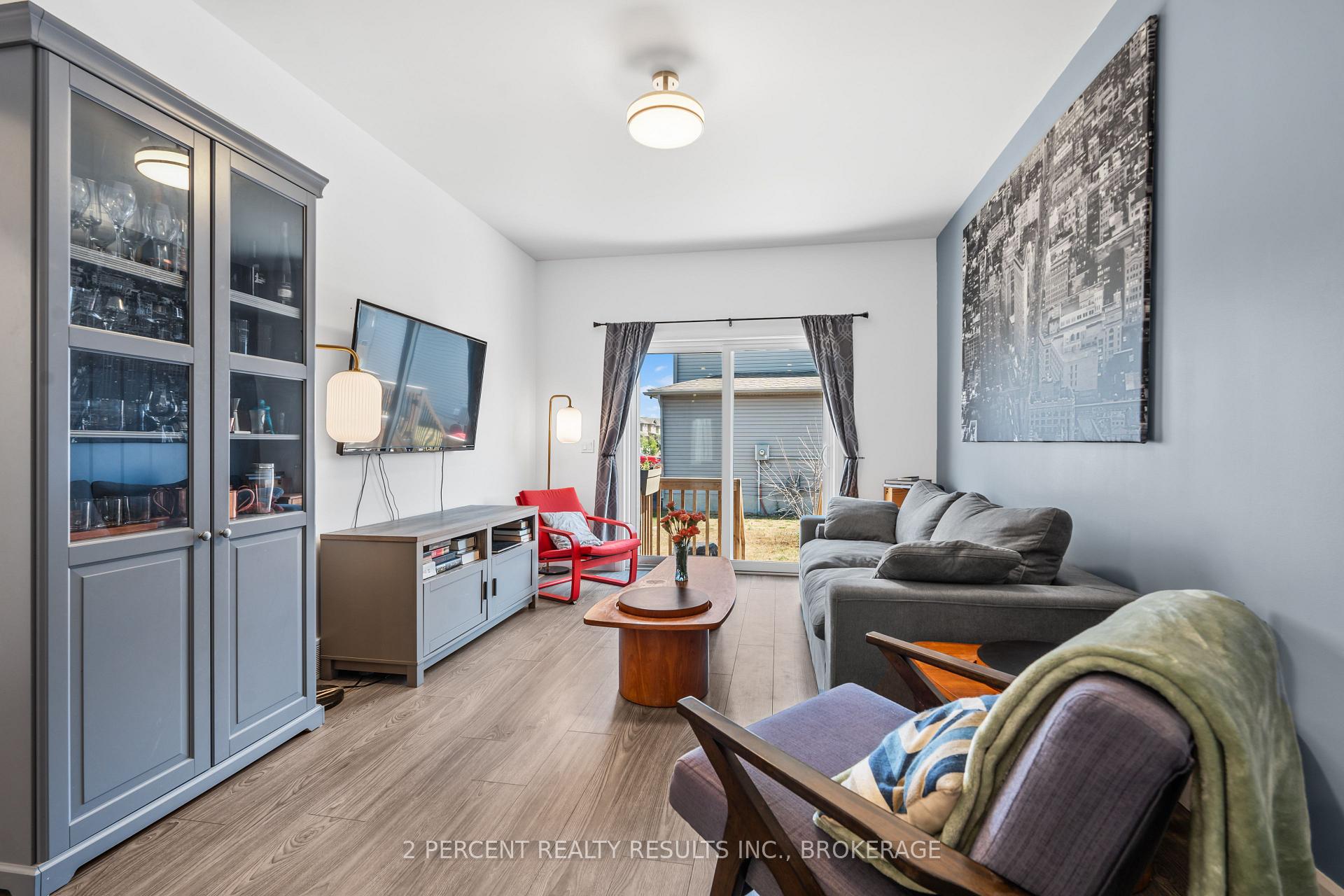 Photo 9 of 57 Potter Drive, Loyalist, Odessa — HOMEH