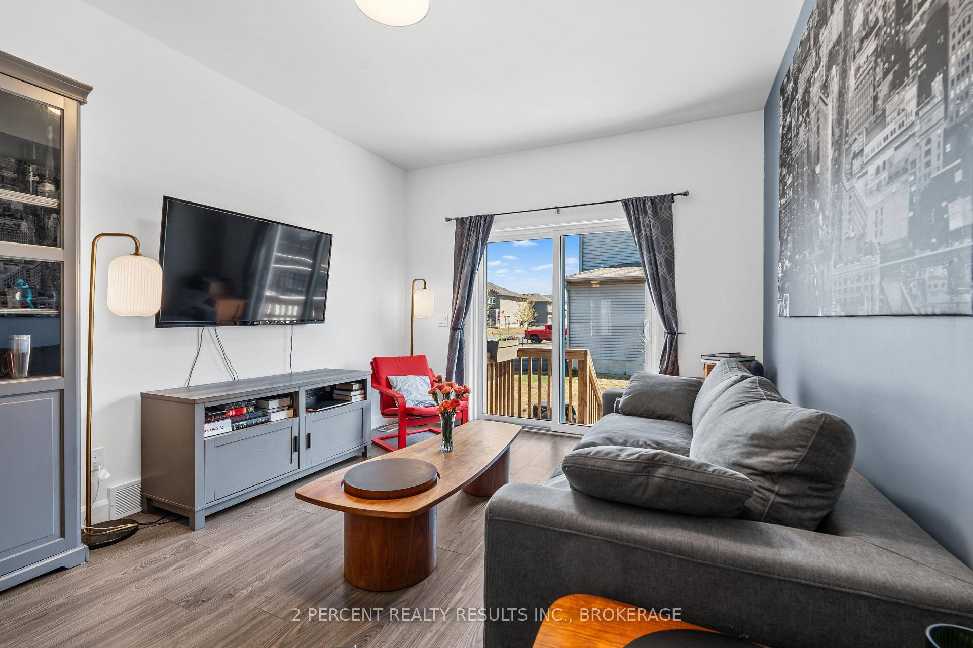 Photo 10 of 57 Potter Drive, Loyalist, Odessa — HOMEH
