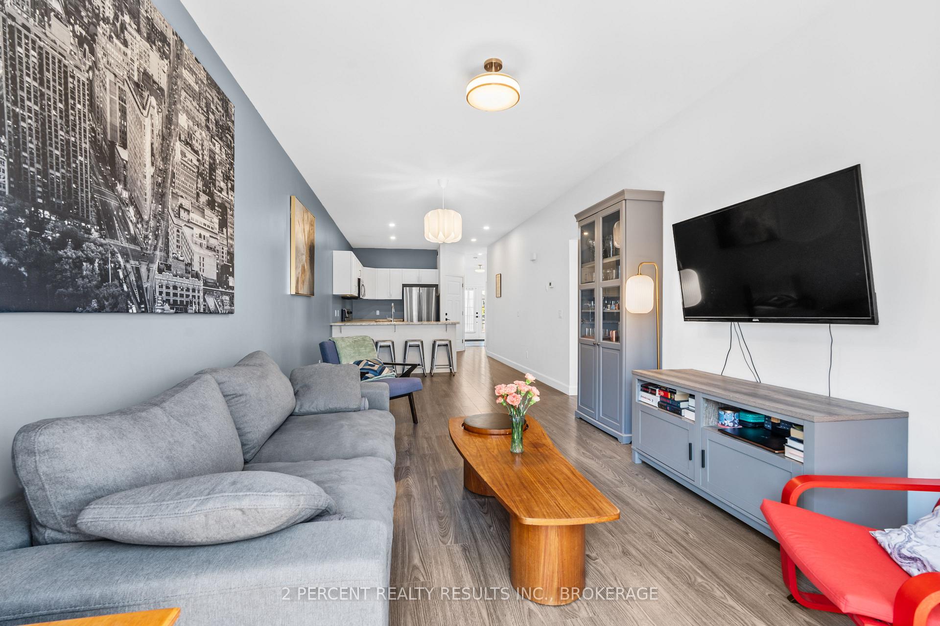 Photo 11 of 57 Potter Drive, Loyalist, Odessa — HOMEH
