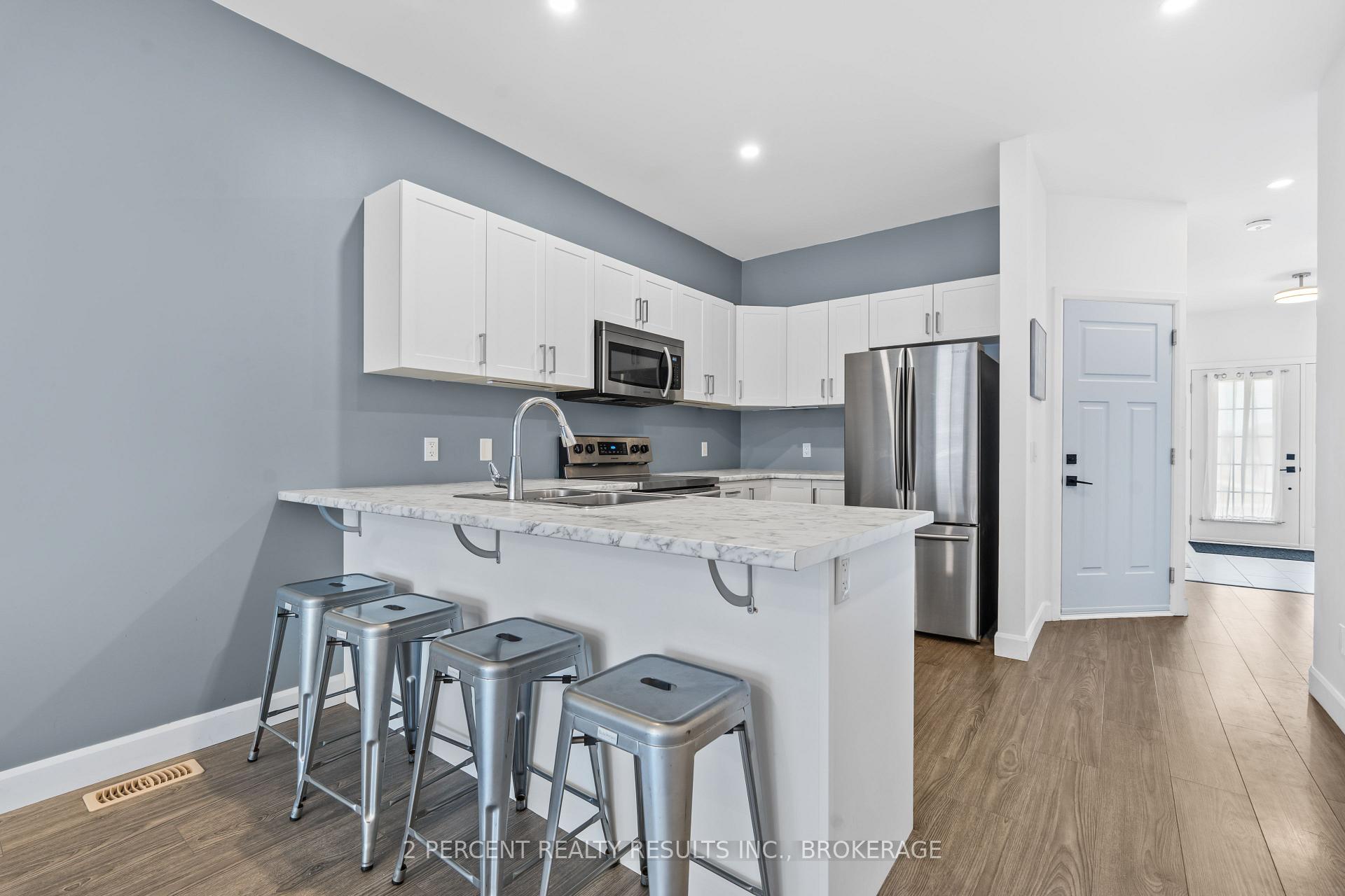 Photo 13 of 57 Potter Drive, Loyalist, Odessa — HOMEH