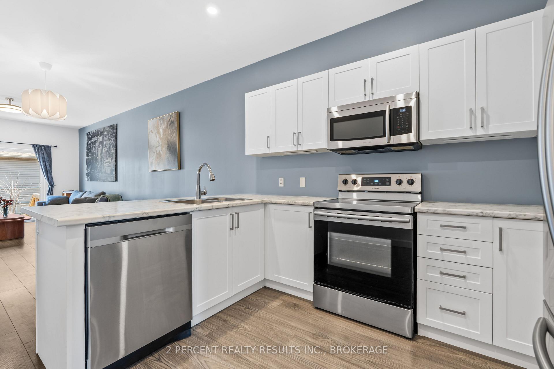 Photo 14 of 57 Potter Drive, Loyalist, Odessa — HOMEH