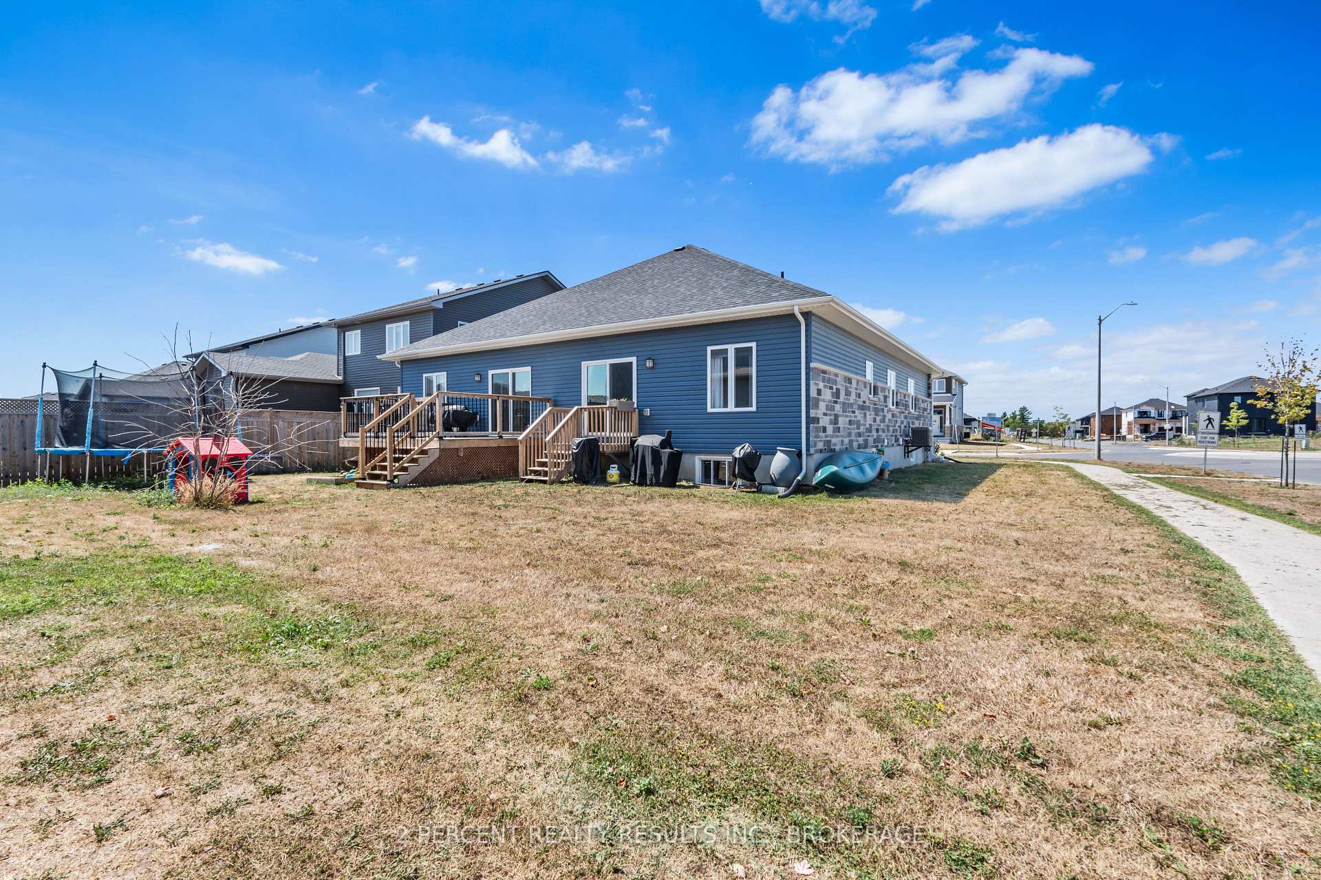 Photo 29 of 57 Potter Drive, Loyalist, Odessa — HOMEH