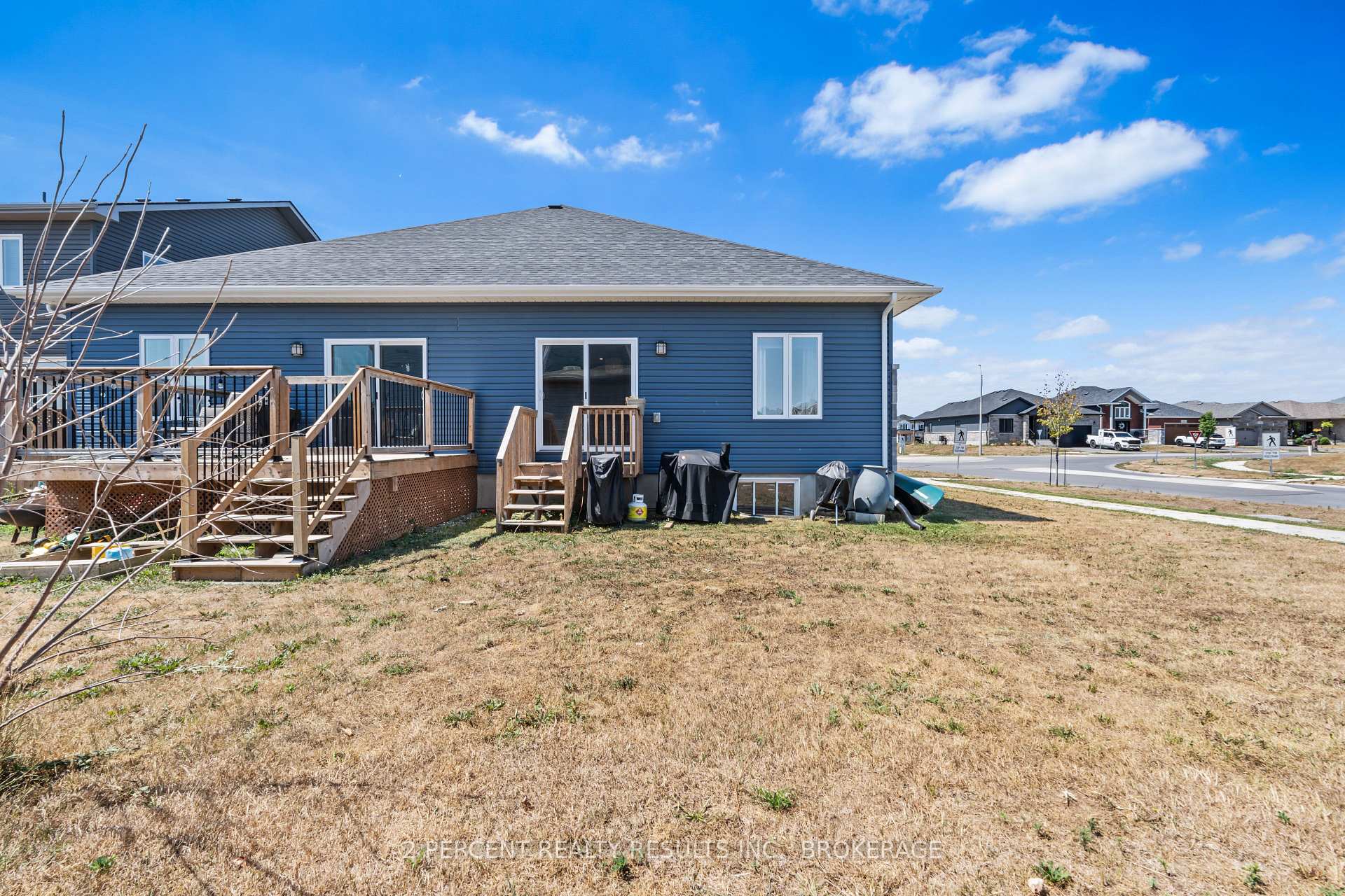 Photo 30 of 57 Potter Drive, Loyalist, Odessa — HOMEH