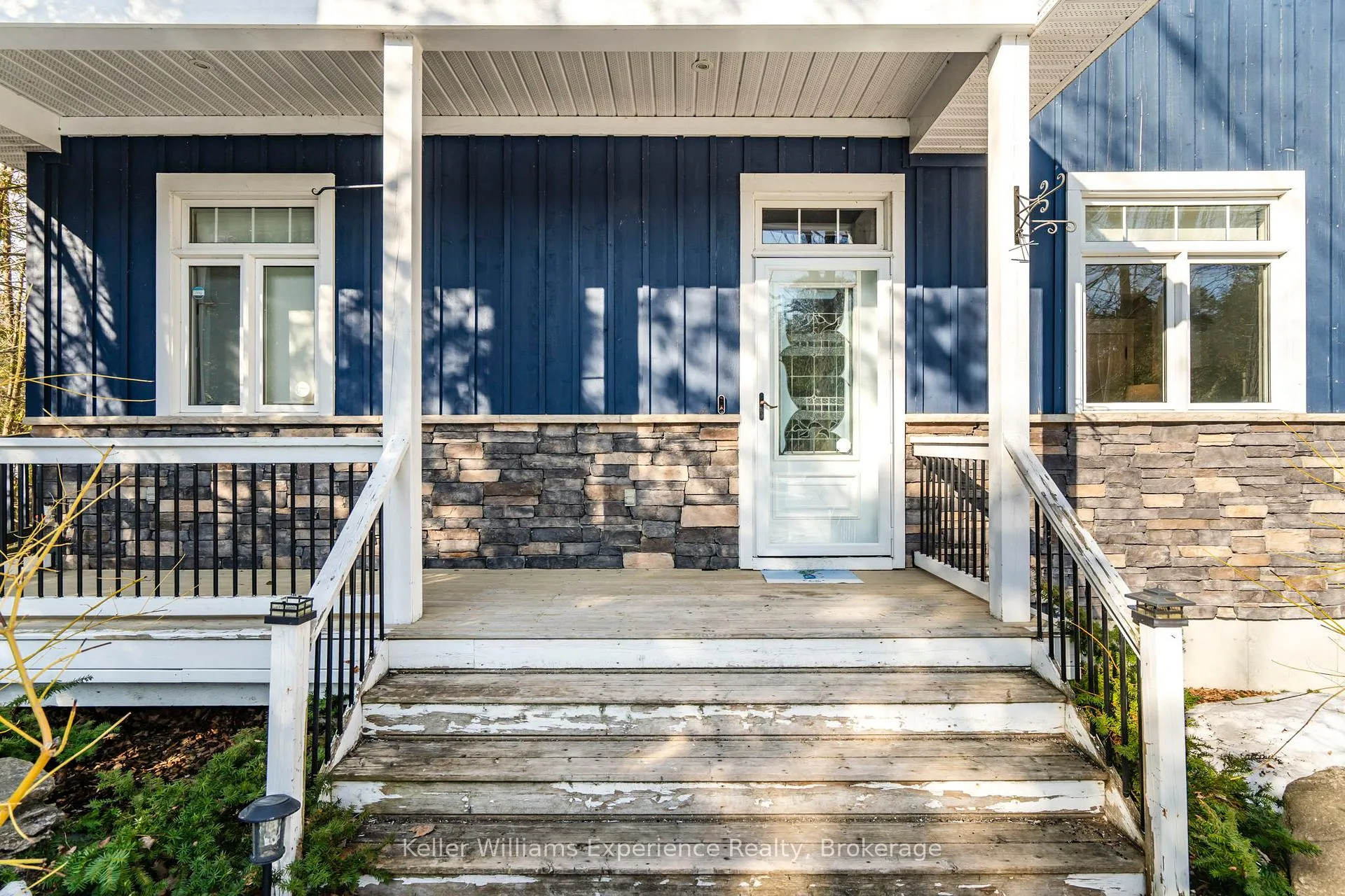 Photo 3 of 1749 Champlain Road, Tiny, Rural Tiny — HOMEH