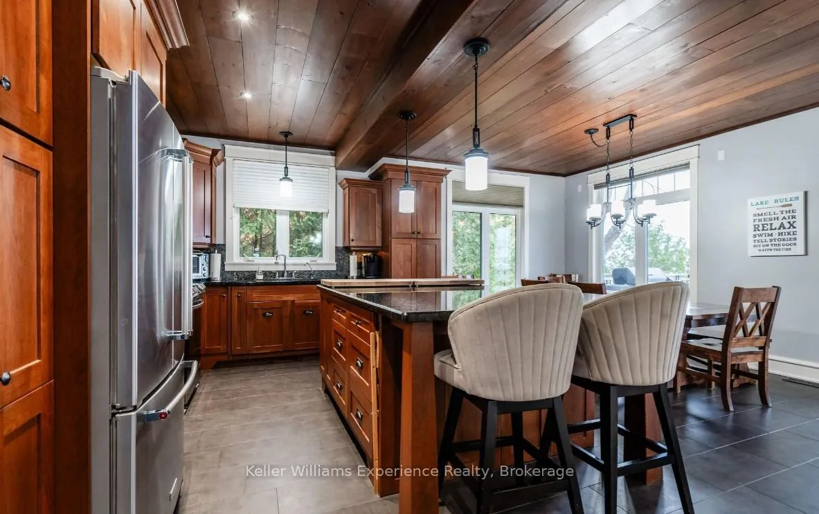 Photo 5 of 1749 Champlain Road, Tiny, Rural Tiny — HOMEH